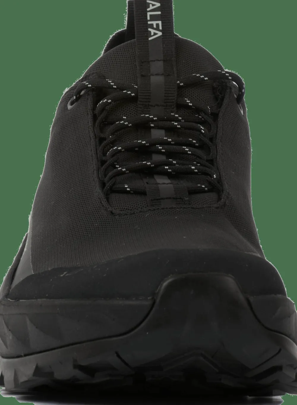 Alfa Women's Rabbe A/P/S GORE-TEX Black Best