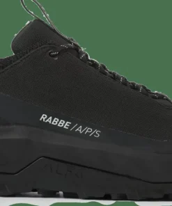 Alfa Women's Rabbe A/P/S GORE-TEX Black Best