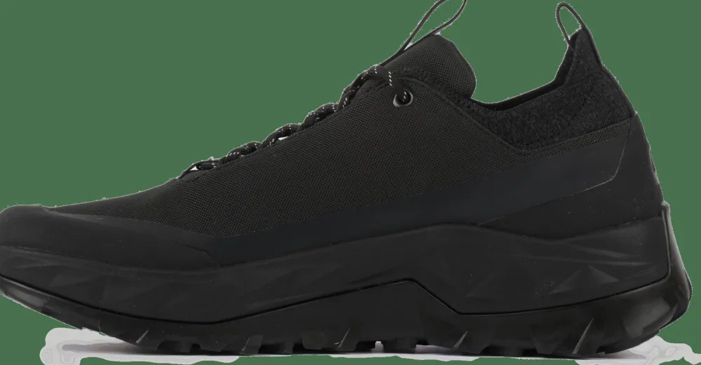 Alfa Women's Rabbe A/P/S GORE-TEX Black Best