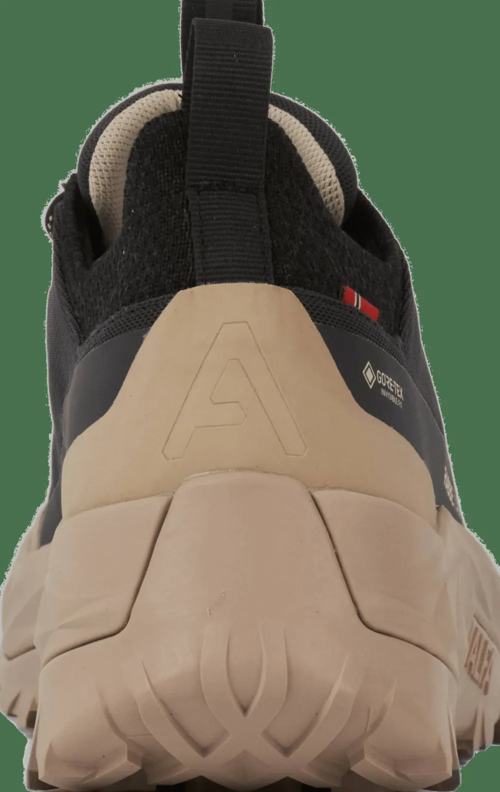 New Women's Rabbe A/P/S GORE-TEX Gore-Tex Damskor|Vandring