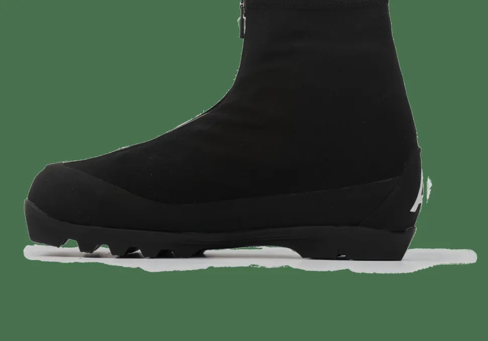 Alfa Women’s Scenic Perform GORE-TEX Black