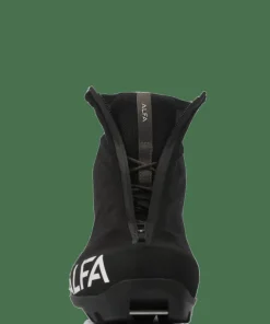 Alfa Women’s Scenic Perform GORE-TEX Black