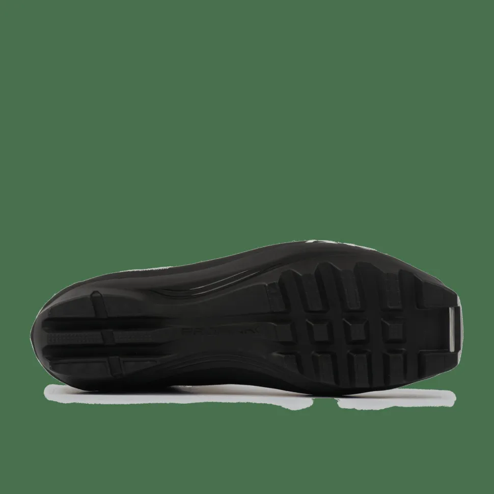 Alfa Women’s Scenic Perform GORE-TEX Black