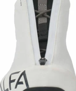 Alfa Women’s Scenic Perform GORE-TEX White