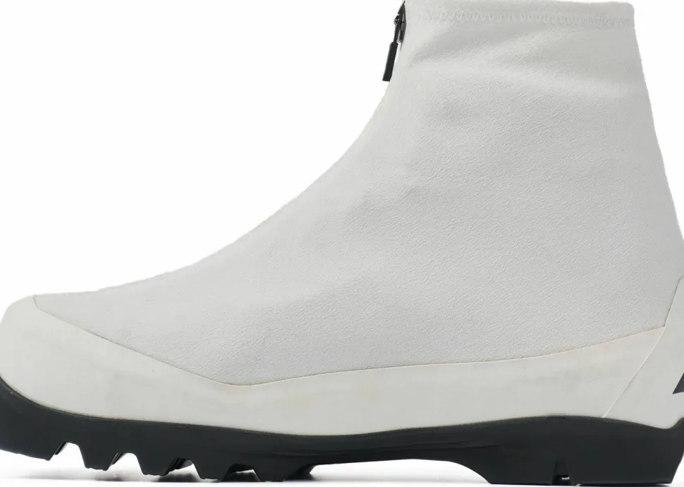 Alfa Women’s Scenic Perform GORE-TEX White