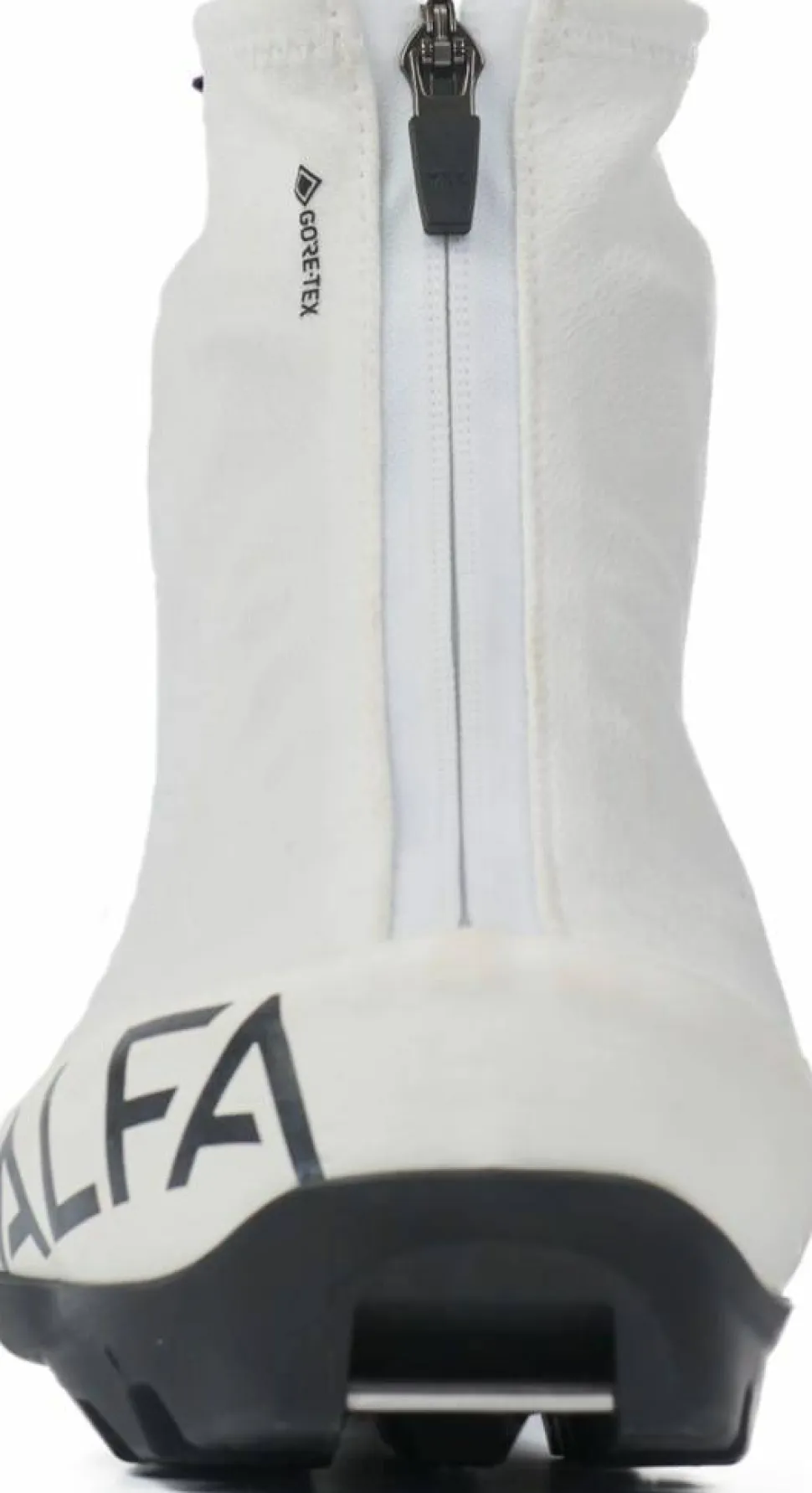 Alfa Women’s Scenic Perform GORE-TEX White
