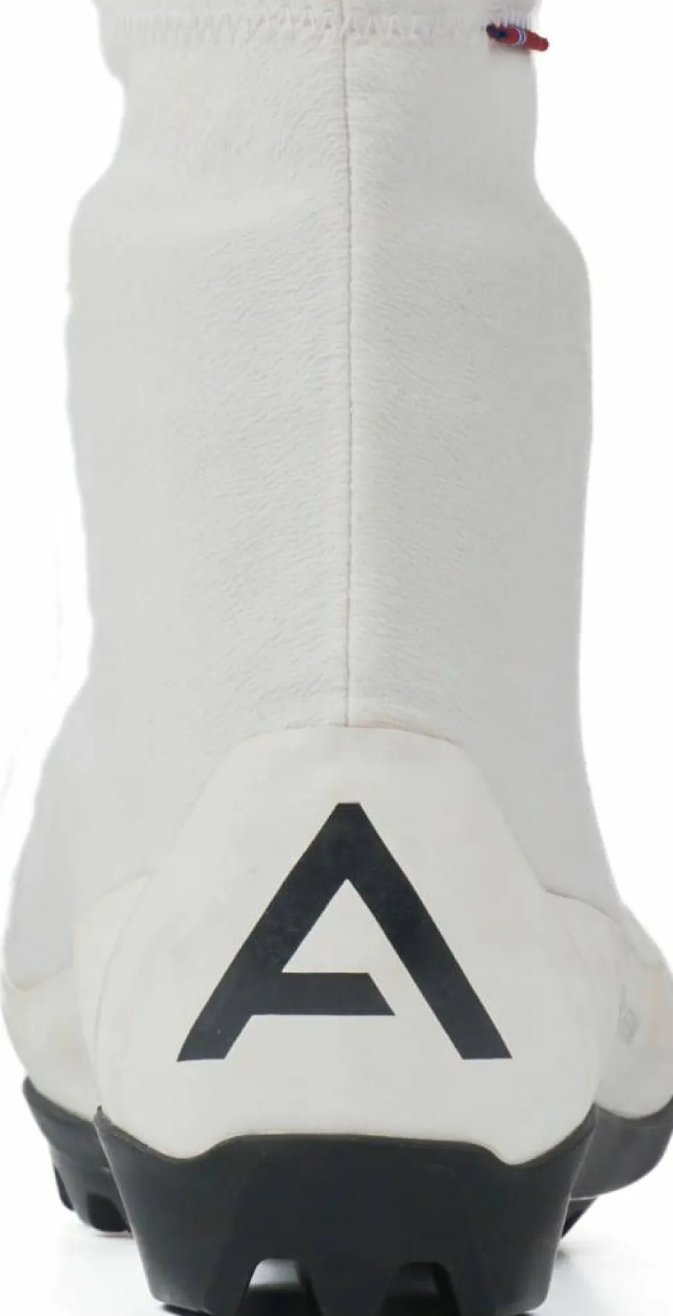 Alfa Women’s Scenic Perform GORE-TEX White