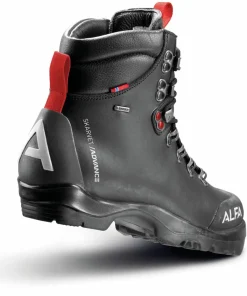 Hot Women's Skarvet Advance Gore-Tex Pjäxor Dam