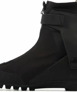 Alfa Women’s Skate Perform GORE-TEX Black Hot