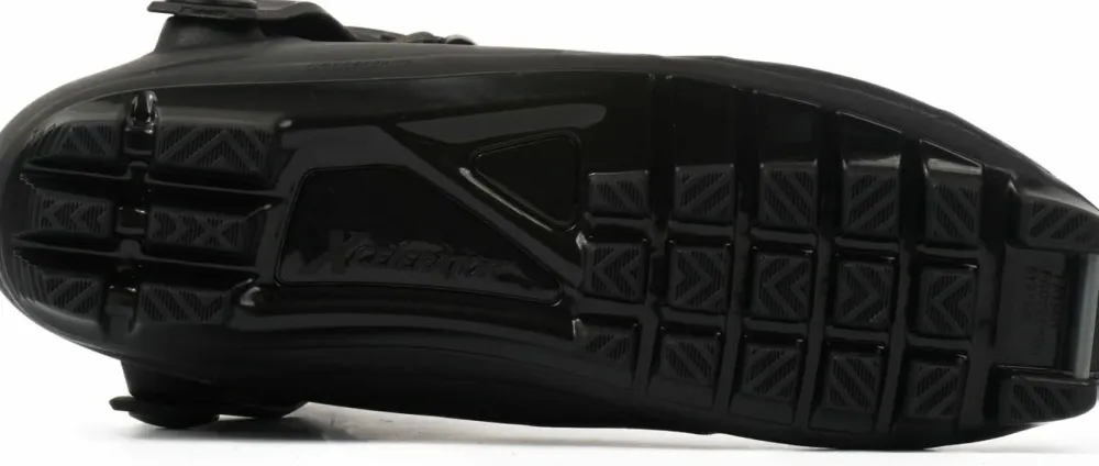 Alfa Women’s Skate Perform GORE-TEX Black Hot