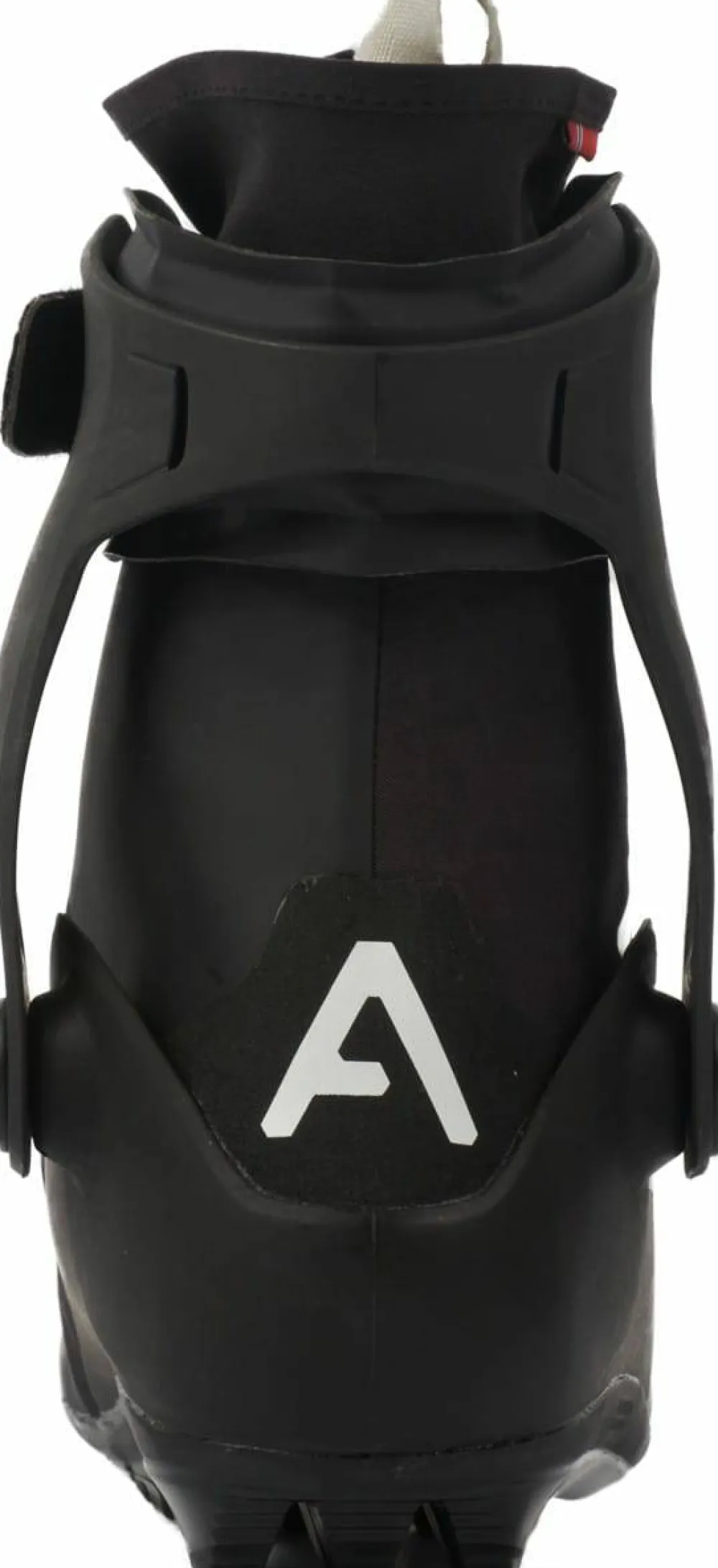 Alfa Women’s Skate Perform GORE-TEX Black Hot