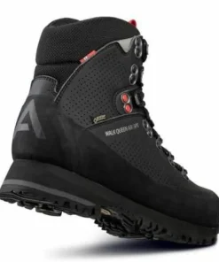 Alfa Women's Walk Queen Air Aps Black