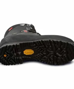 Alfa Women's Walk Queen Air Aps Black