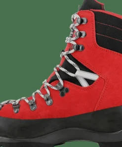 Alpina Alaska BC Red New