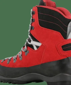 Alpina Alaska BC Red New
