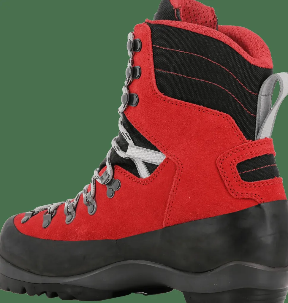 Alpina Alaska BC Red