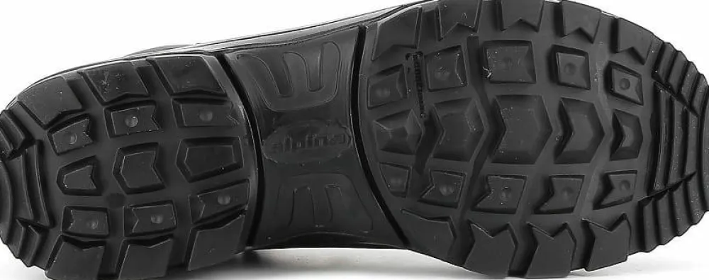 Alpina Unisex Tundra Brown Best