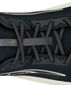Altra Men's Escalante 4 Black/White Outlet