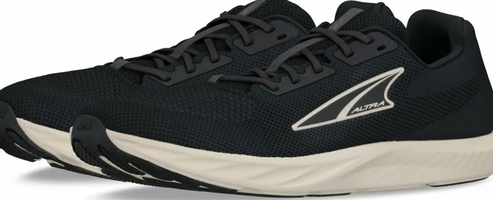 Altra Men's Escalante 4 Black/White Outlet