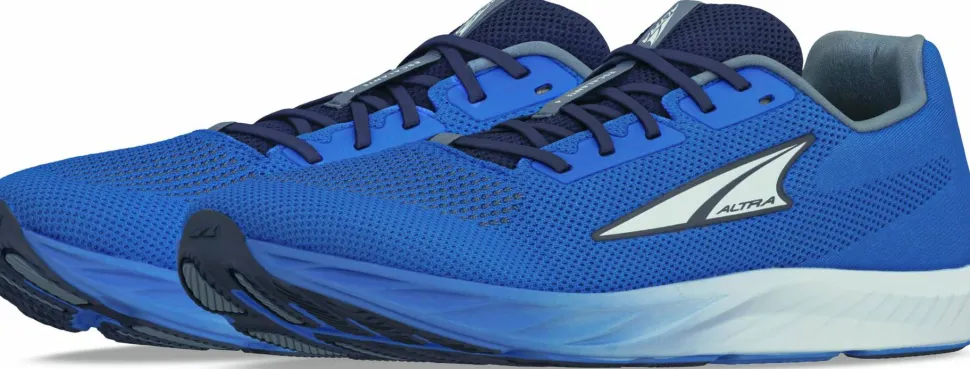 Altra Men's Escalante 4 Blue Fade