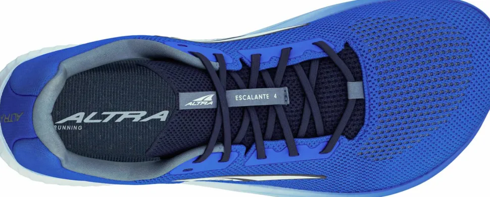 Altra Men's Escalante 4 Blue Fade