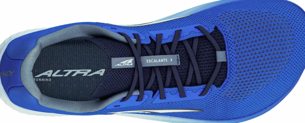 New Men's Escalante 4 Löpning