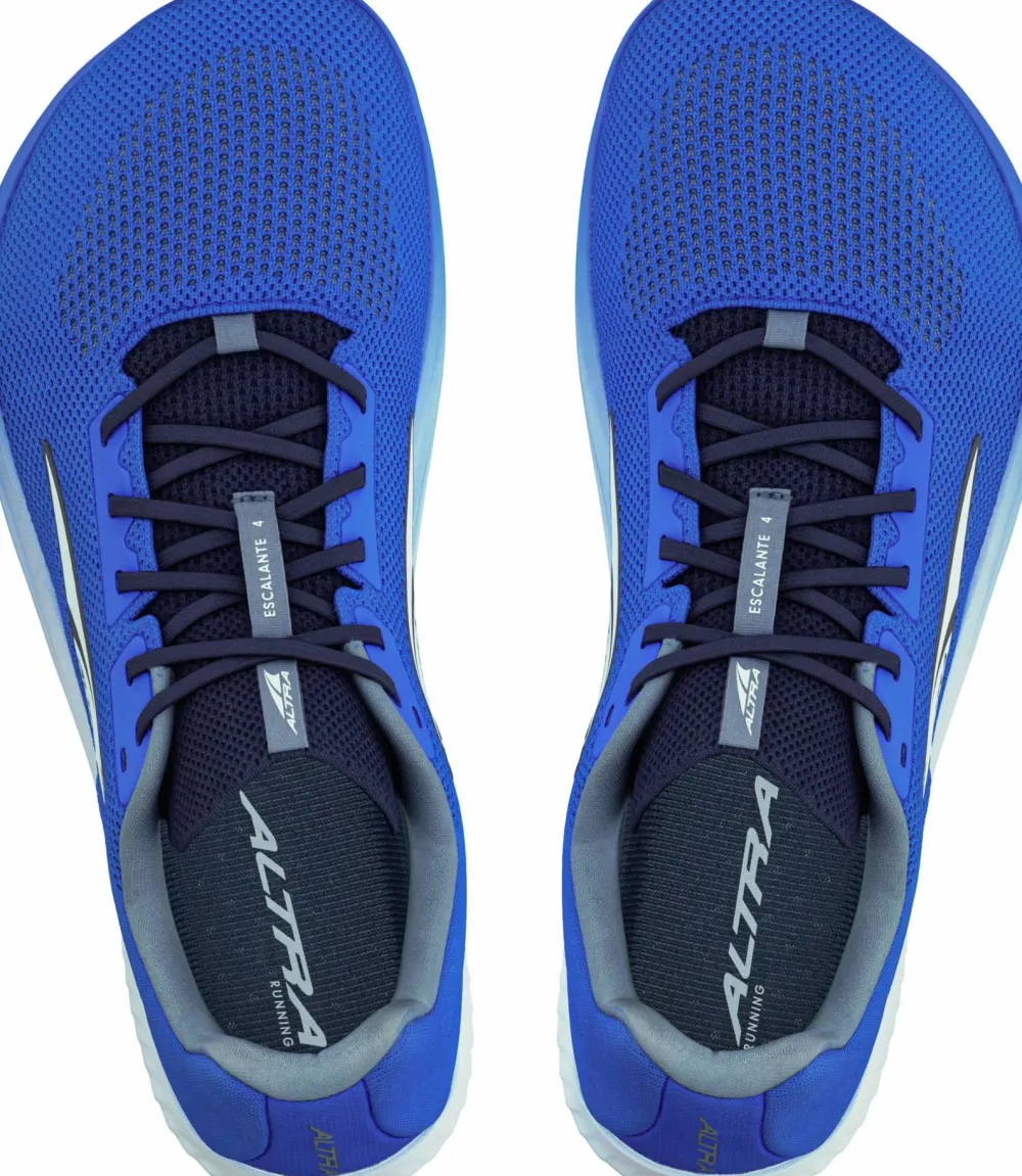 New Men's Escalante 4 Löpning