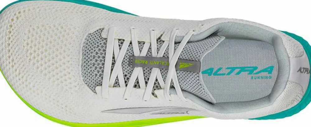 Altra Men's Escalante Racer 2 White/Lime Best