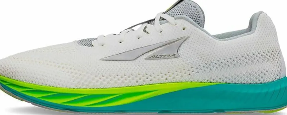 Altra Men's Escalante Racer 2 White/Lime Best
