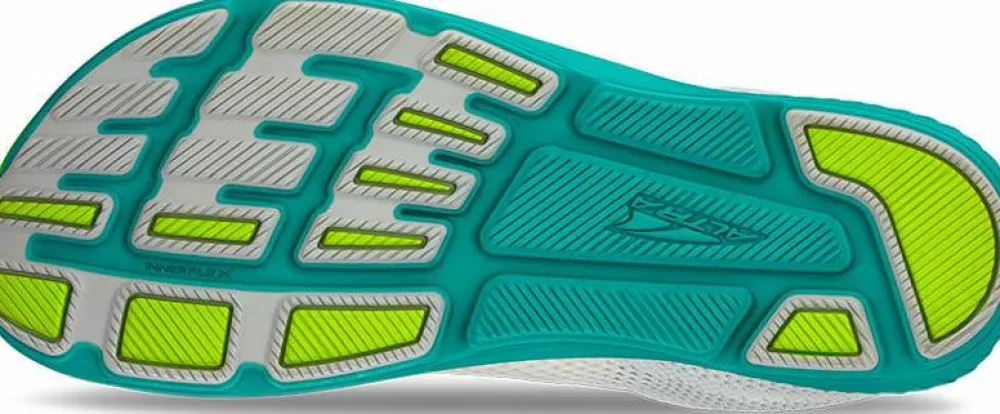 Altra Men's Escalante Racer 2 White/Lime Best
