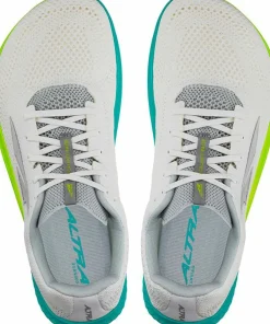 Altra Men's Escalante Racer 2 White/Lime Best