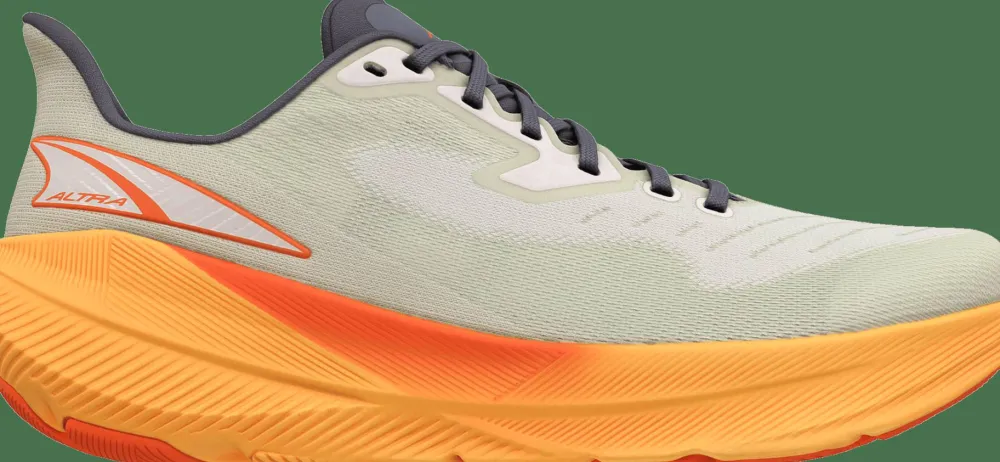 Altra Men's Experience Flow Sand