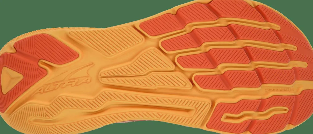 Altra Men's Experience Flow Sand