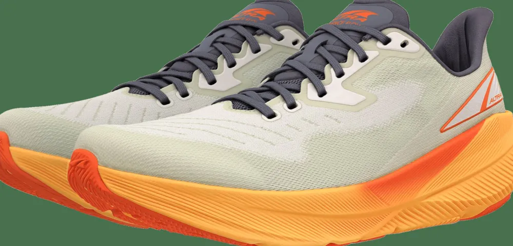 Altra Men's Experience Flow Sand