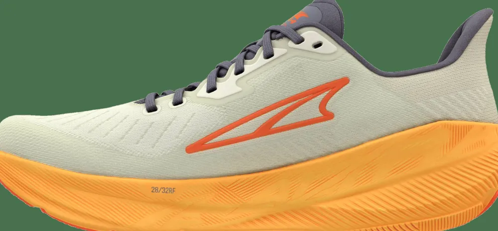 Altra Men's Experience Flow Sand