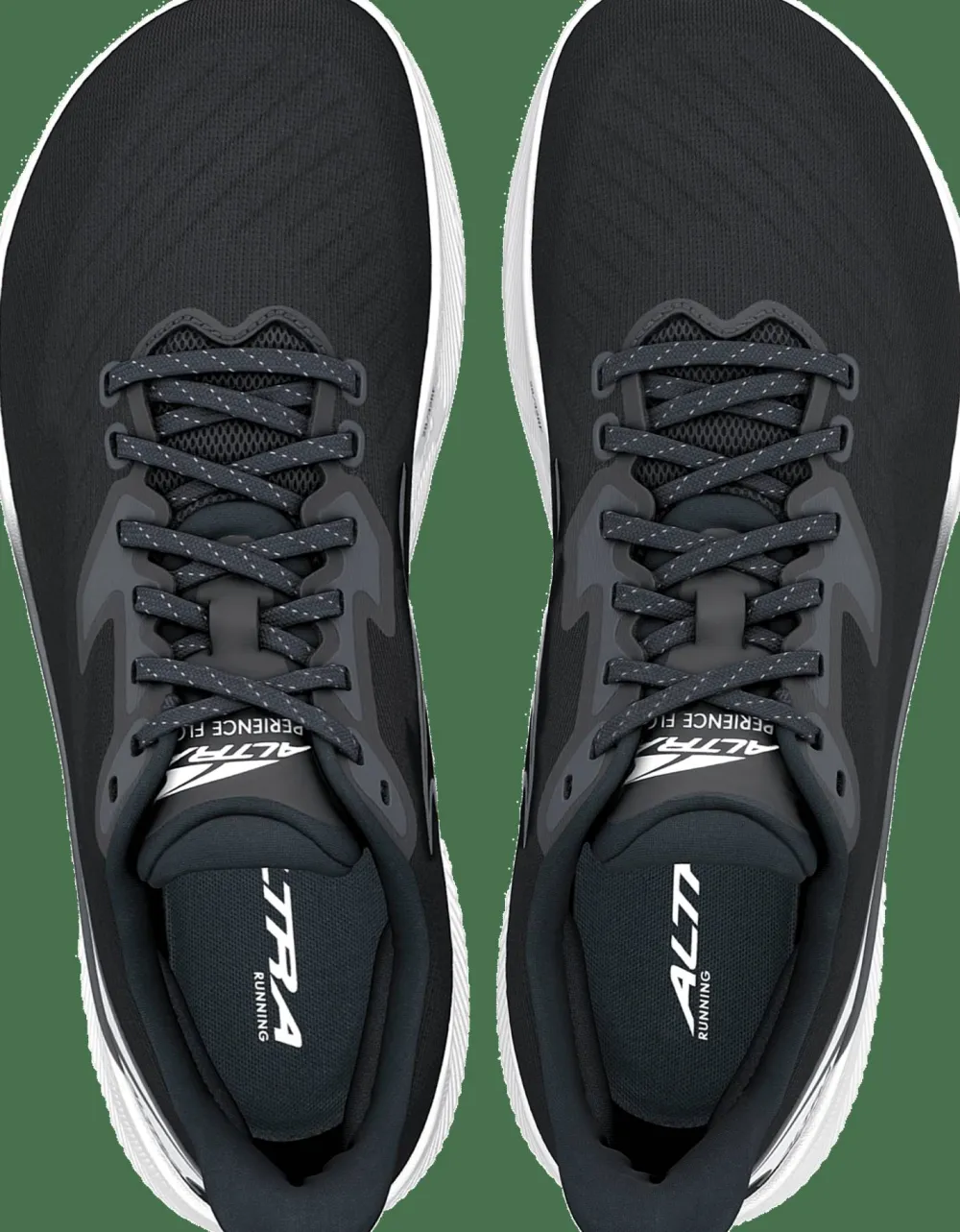 Altra Men's Experience Flow Black/White Outlet