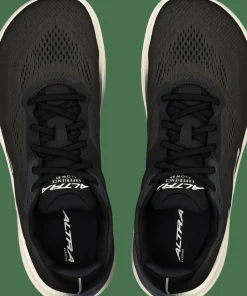 Altra Men's Experience Flow Stability Black/White
