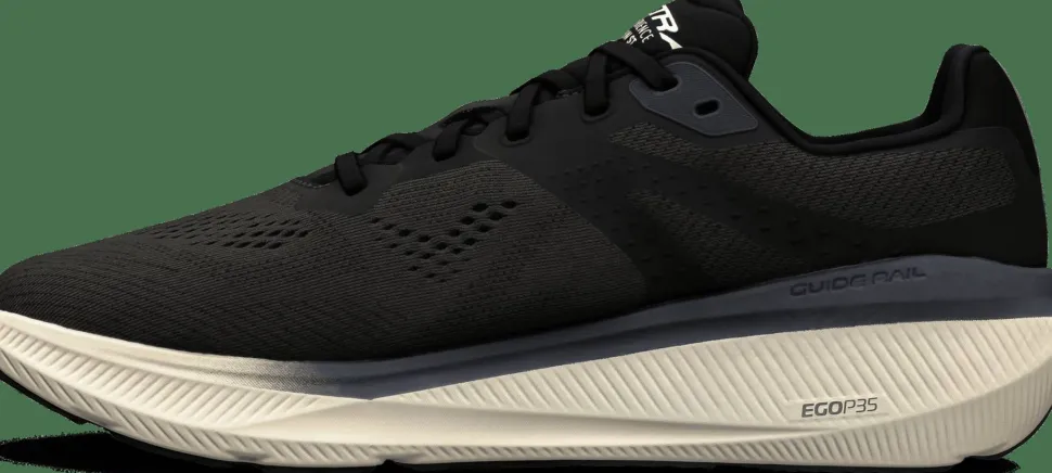 Altra Men's Experience Flow Stability Black/White