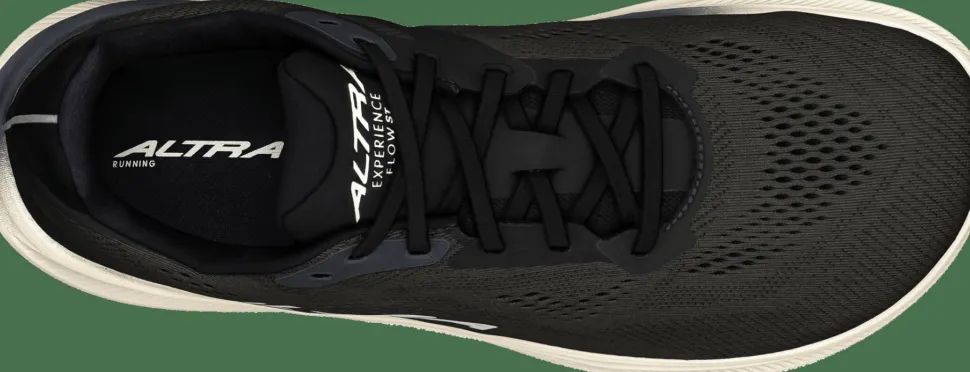 Altra Men's Experience Flow Stability Black/White