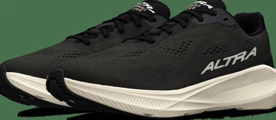 Altra Men's Experience Flow Stability Black/White