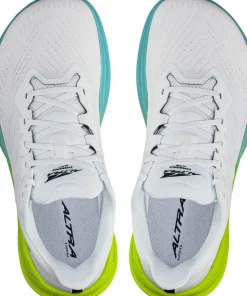 Altra Men's Experience Flow 2 White/Lime
