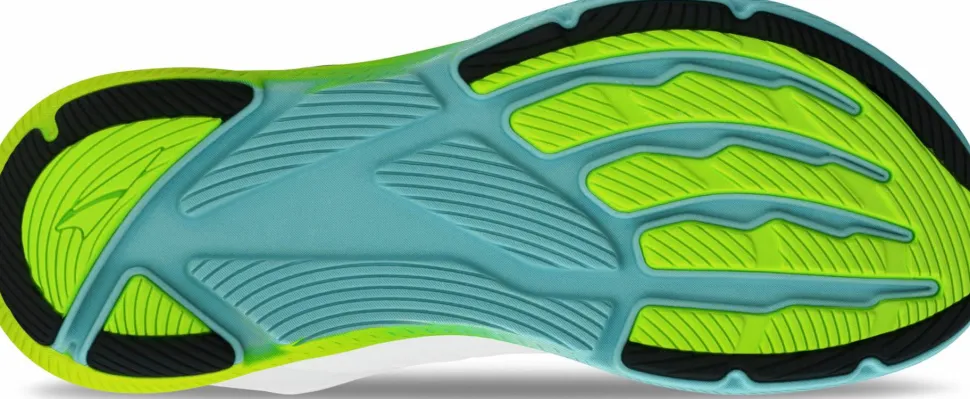 Altra Men's Experience Flow 2 White/Lime