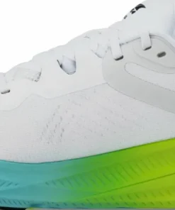 Altra Men's Experience Flow 2 White/Lime