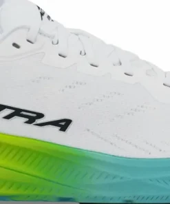 Altra Men's Experience Flow 2 White/Lime