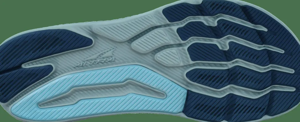 Altra Men's Experience Form Blue