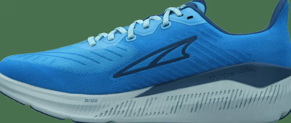 Altra Men's Experience Form Blue