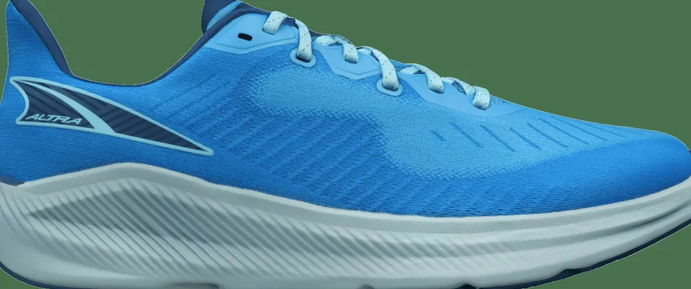 Altra Men's Experience Form Blue