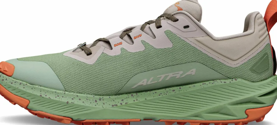 Altra Men's Experience Wild 3+ Taupe