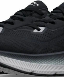 Altra Men's FWD VIA 2 Black/White New
