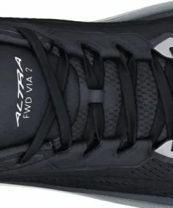 Altra Men's FWD VIA 2 Black/White New